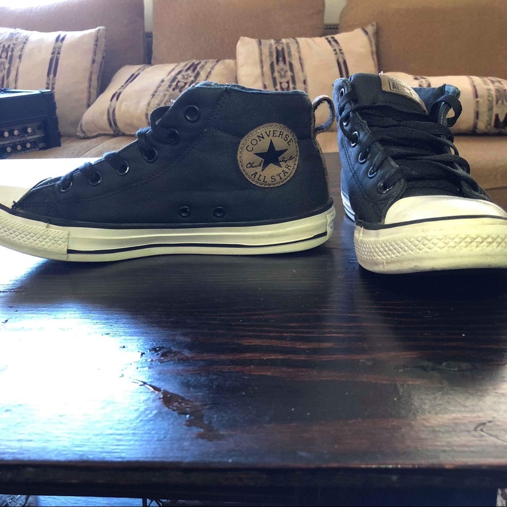 Van shoes